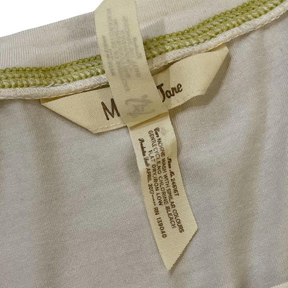 Matilda Jane Ventriloquist Top XL - Picture 5 of 5